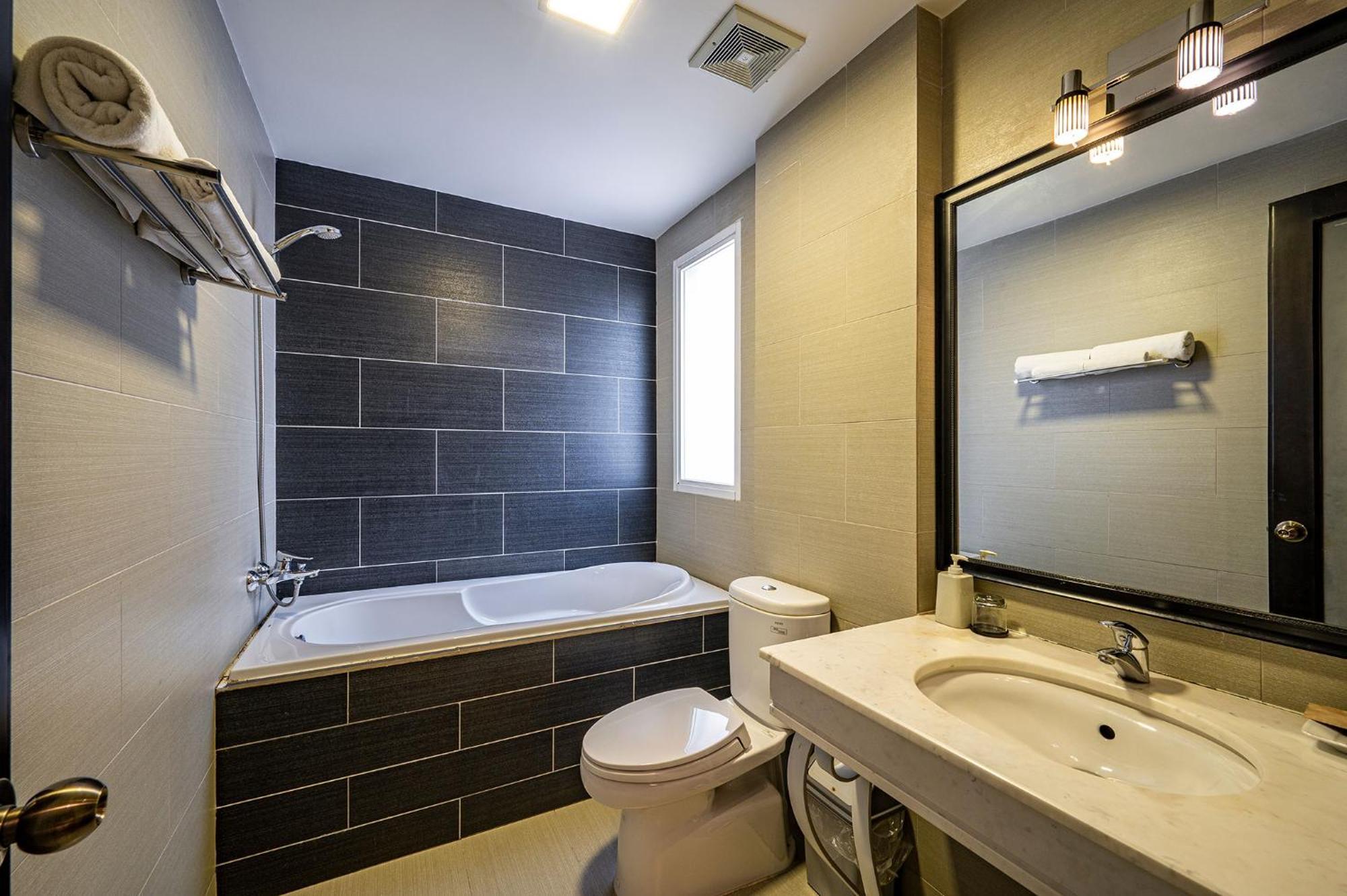 Iris Hotel Hô Chi Minh-Ville Extérieur photo