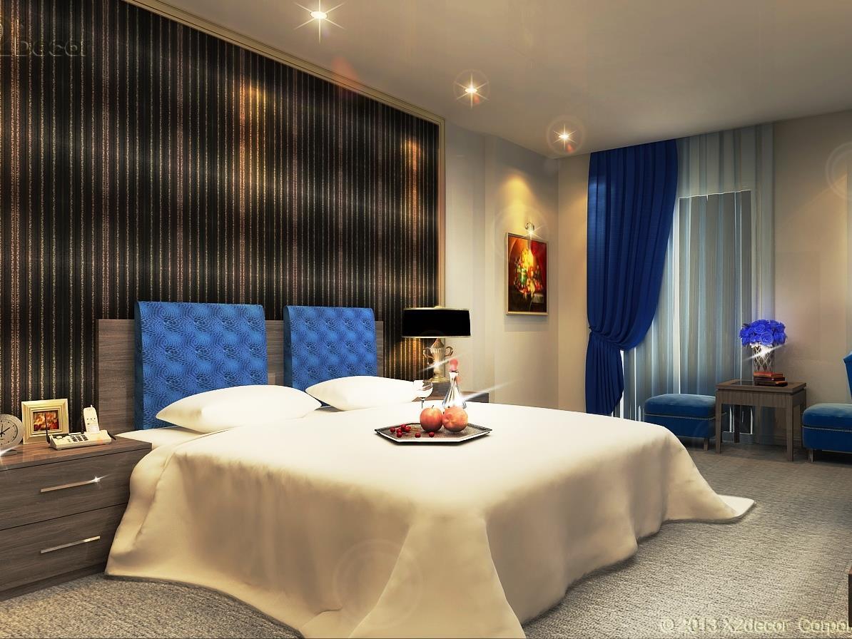 Iris Hotel Hô Chi Minh-Ville Extérieur photo
