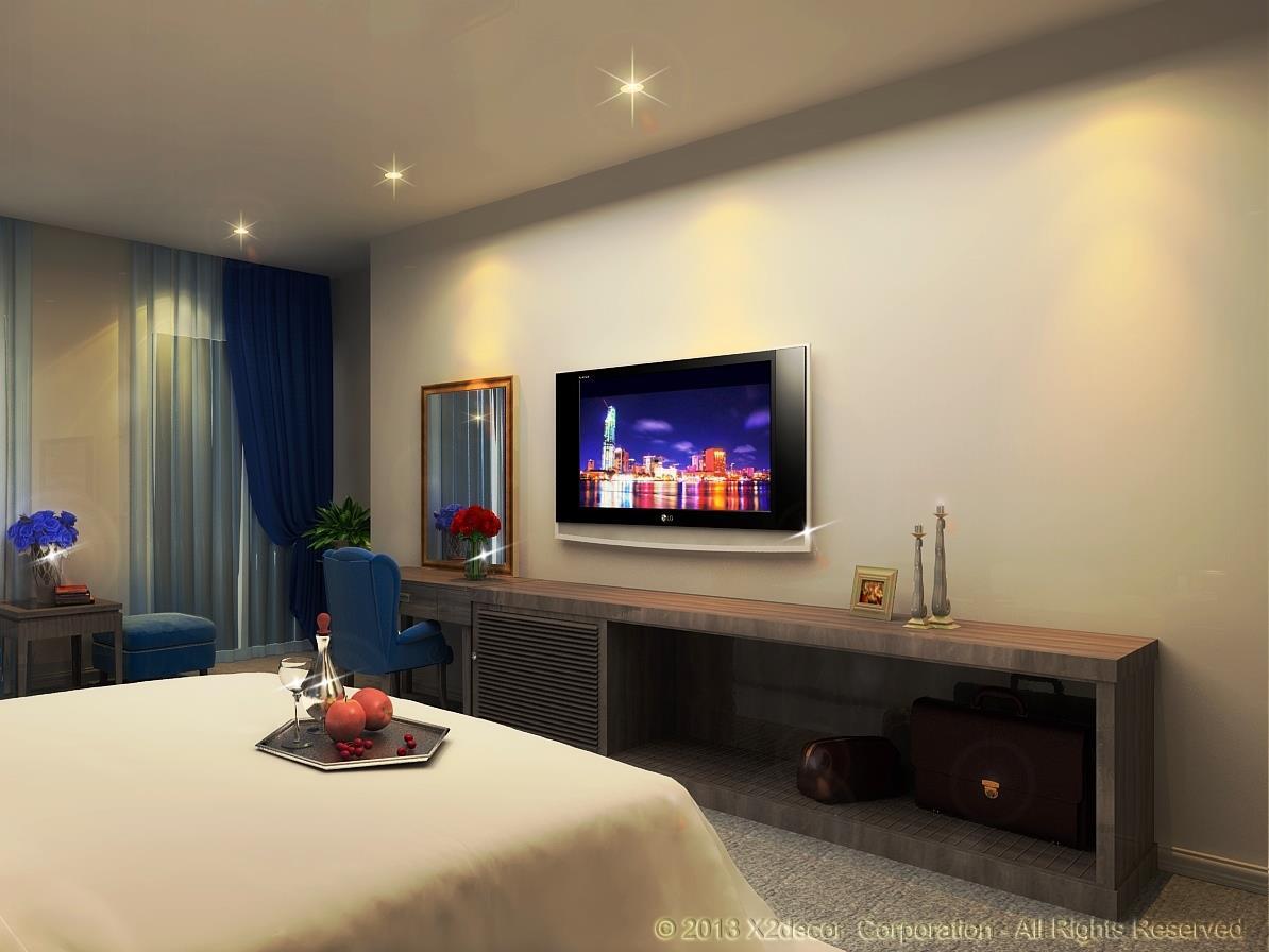 Iris Hotel Hô Chi Minh-Ville Extérieur photo