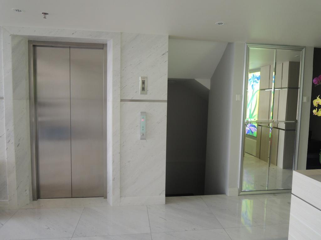 Iris Hotel Hô Chi Minh-Ville Extérieur photo