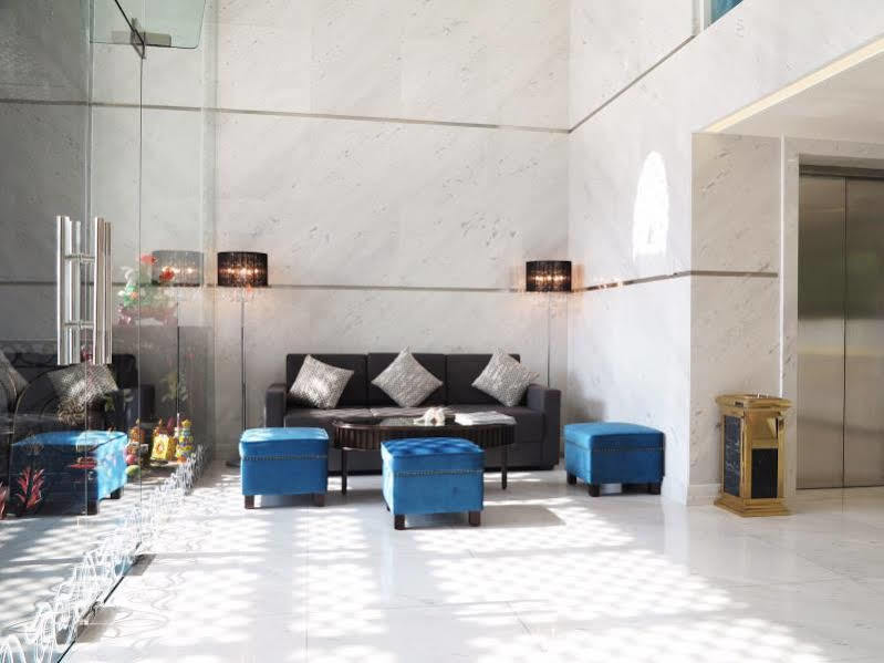 Iris Hotel Hô Chi Minh-Ville Extérieur photo